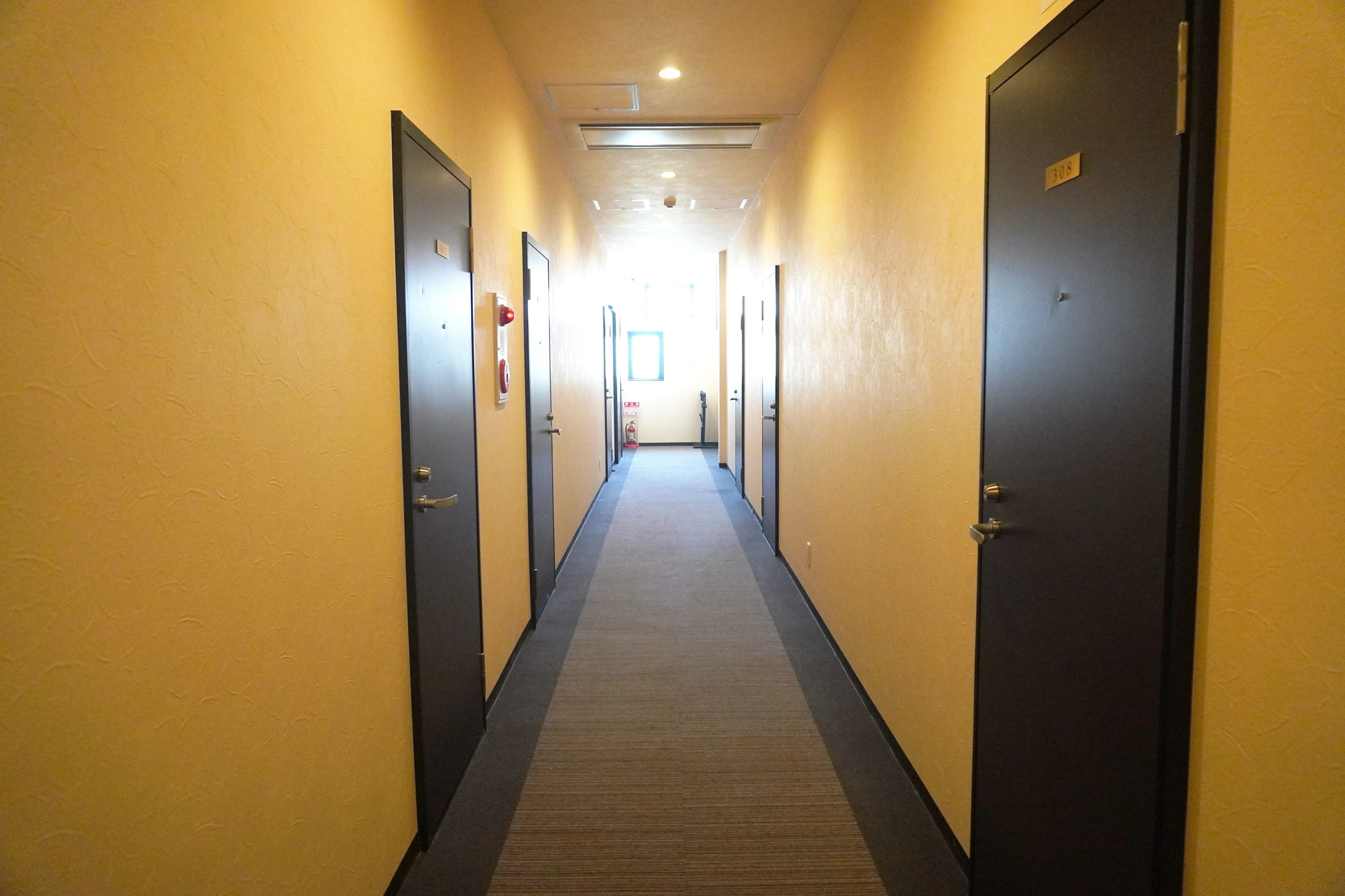 Corridor